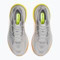 Кросівки для бігу чоловічі Saucony Ride 19 cadet/fuego 6