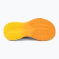 Кросівки для бігу чоловічі Saucony Ride 19 cadet/fuego 4