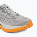 Кросівки для бігу чоловічі Saucony Ride 19 cadet/fuego 7