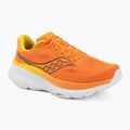 Кросівки для бігу чоловічі Saucony Guide 19 fuego/cyber
