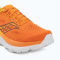Кросівки для бігу чоловічі Saucony Guide 19 fuego/cyber 7