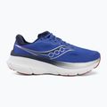 Кросівки для бігу чоловічі Saucony Guide 19 lapis/naval 2
