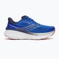 Кросівки для бігу чоловічі Saucony Guide 19 lapis/naval