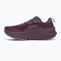 Кросівки для бігу жіночі Saucony Guide Tr Gtx eggplant 2