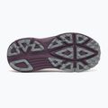 Кросівки для бігу жіночі Saucony Guide Tr Gtx eggplant 5