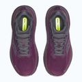 Кросівки для бігу жіночі Saucony Guide Tr Gtx eggplant 6
