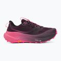 Кросівки для бігу жіночі Saucony Xodus Ultra 4 eggplant/shock 2