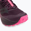 Кросівки для бігу жіночі Saucony Xodus Ultra 4 eggplant/shock 7