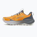Кросівки для бігу чоловічі Saucony Xodus Ultra 4 fuego/carbon 2