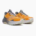 Кросівки для бігу чоловічі Saucony Xodus Ultra 4 fuego/carbon 3