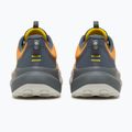 Кросівки для бігу чоловічі Saucony Xodus Ultra 4 fuego/carbon 4