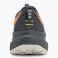 Кросівки для бігу чоловічі Saucony Xodus Ultra 4 fuego/carbon 6
