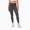 Легінси для тренувань жіночі Sweaty Betty Power Workout 7/8 black micro dot print