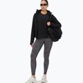 Легінси для тренувань жіночі Sweaty Betty Power Workout 7/8 black micro dot print 2