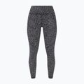 Легінси для тренувань жіночі Sweaty Betty Power Workout 7/8 black micro dot print 7