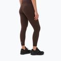 Легінси для тренувань жіночі Sweaty Betty Power Workout 7/8 espresso brown 3
