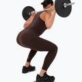 Легінси для тренувань жіночі Sweaty Betty Power Workout 7/8 espresso brown 4