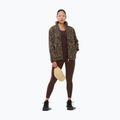 Легінси для тренувань жіночі Sweaty Betty Power Workout 7/8 espresso brown 5