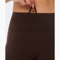 Легінси для тренувань жіночі Sweaty Betty Power Workout 7/8 espresso brown 6