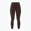 Легінси для тренувань жіночі Sweaty Betty Power Workout 7/8 espresso brown 9