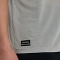 Футболка для бігу чоловіча Saucony Stopwatch light grey heather 5