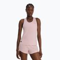 Футболка для бігу жіноча Saucony Stopwatch Singlet silk heather