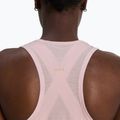 Футболка для бігу жіноча Saucony Stopwatch Singlet silk heather 4