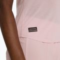 Футболка для бігу жіноча Saucony Stopwatch Singlet silk heather 5