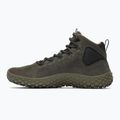 Взуття барефоот чоловіче Merrell Wrapt Mid WP beluga 3