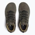 Взуття барефоот чоловіче Merrell Wrapt Mid WP beluga 5