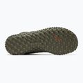 Взуття барефоот чоловіче Merrell Wrapt Mid WP beluga 6