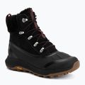 Черевики зимові жіночі Merrell Siren 4 Thermo Lace WP black