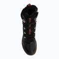 Черевики зимові жіночі Merrell Siren 4 Thermo Lace WP black 5