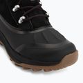 Черевики зимові жіночі Merrell Siren 4 Thermo Lace WP black 7