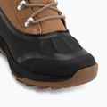 Черевики зимові жіночі Merrell Siren 4 Thermo Lace WP tobacco 7