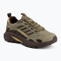 Взуття туристичне чоловіче Merrell Moab Speed 2 Gore-Tex olivine