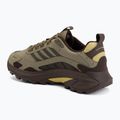 Взуття туристичне чоловіче Merrell Moab Speed 2 Gore-Tex olivine 3