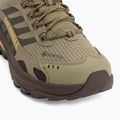 Взуття туристичне чоловіче Merrell Moab Speed 2 Gore-Tex olivine 7