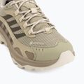 Взуття туристичне жіноче Merrell Moab Speed 2 Gore-Tex muted sage 7