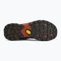 Взуття туристичне чоловіче Merrell Moab Speed 2 Mid GTX diorite/ember 4