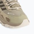 Взуття туристичне жіноче Merrell Moab Speed 2 Mid GTX muted sage 7