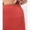 Легінси для тренувань жіночі Sweaty Betty All Day 7/8 terrazzo red 6