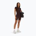 Шорти жіночі Sweaty Betty Power Biker 6" Espresso Brown 2