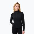 Кофта жіноча Sweaty Betty Ultimate Studio Zip Up black