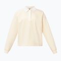 Кофта жіноча Sweaty Betty Revive Rugby ecru beige 5