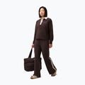 Кофта жіноча Sweaty Betty Revive Rugby espresso brown 2