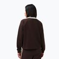 Кофта жіноча Sweaty Betty Revive Rugby espresso brown 3