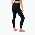 Легінси для тренувань жіночі Sweaty Betty Ultimate Studio 7/8 Ruched black 3