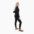 Легінси для тренувань жіночі Sweaty Betty Ultimate Studio 7/8 Ruched black 4