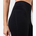Легінси для тренувань жіночі Sweaty Betty Ultimate Studio 7/8 Ruched black 5